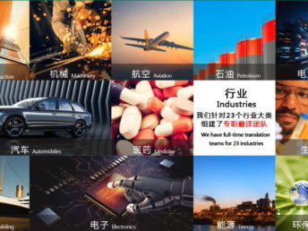 苏州专业翻译公司 涉外认证翻译服务的核心优势
